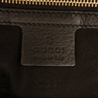 Gucci Large Leather Sienna Hobo