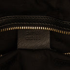 Gucci Large Leather Sienna Hobo