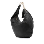 Gucci Large Leather Sienna Hobo