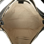 Gucci Large Leather Soho Convertible Hobo