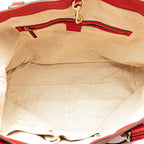 Gucci Large Leather Soho Working Tote