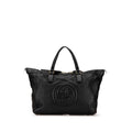 Gucci Large Leather Soho Zip Tote