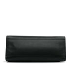 Gucci Large Linea Totem Satchel (SHG-doCAa2)