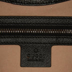 Gucci Large Linea Totem Satchel (SHG-rlzclR)