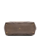 Gucci Large Microguccissima Brogue Duilio Tote