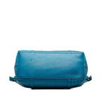 Gucci Large Microguccissima Dome Satchel (SHG-PUp5Le)