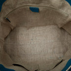 Gucci Large Microguccissima Dome Satchel (SHG-PUp5Le)