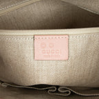 Gucci Large Microguccissima Dome Satchel (SHG-GEq10m)