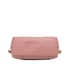 Gucci Large Microguccissima Dome Satchel (SHG-GEq10m)