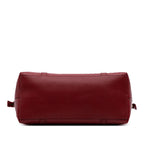 Gucci Large Microguccissima Dome Satchel