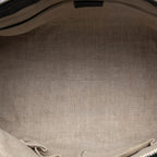 Gucci Large Microguccissima Dome Satchel