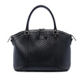 Gucci Large Microguccissima Dome Satchel