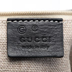 Gucci Large Microguccissima Dome Satchel