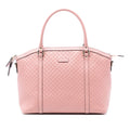 Gucci Large Microguccissima Dome Satchel