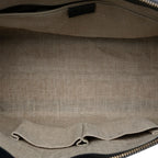 Gucci Large Microguccissima Dome Satchel