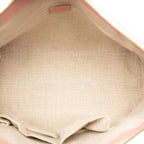 Gucci Large Microguccissima Dome Satchel