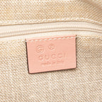 Gucci Large Microguccissima Dome Satchel