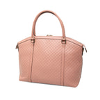 Gucci Large Microguccissima Dome Satchel