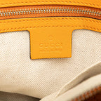 Gucci Large Microguccissima Nice Dome Satchel