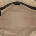 Gucci Large Microguccissima Nice Dome Satchel