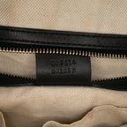 Gucci Large Microguccissima Nice Dome Satchel