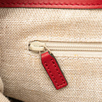 Gucci Large Microguccissima Satchel