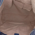 Gucci Large Pebbled Calfskin Icon Bit Hobo