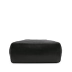 Gucci Large Pebbled Calfskin Soho Convertible Hobo