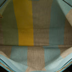 Gucci Large Raffia Bamboo Shopper (SHG-wkXCkH)