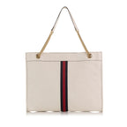 Gucci Large Rajah Tote Bag (SHG-XKAdPj)