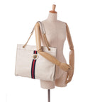 Gucci Large Rajah Tote Bag (SHG-XKAdPj)