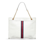 Gucci Large Rajah Tote Bag (SHG-5IlZSP)