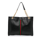 Gucci Large Rajah Tote Bag (SHG-m6F26b)