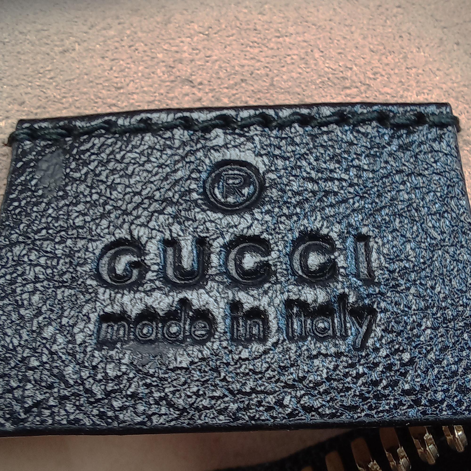 Gucci Large Rajah Tote Bag (SHG-m6F26b)