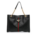 Gucci Large Rajah Tote Bag (SHG-m6F26b)