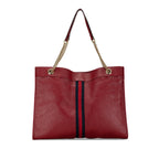 Gucci Large Rajah Tote Bag (SHG-sCDcNR)