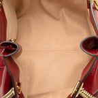 Gucci Large Rajah Tote Bag (SHG-sCDcNR)