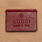 Gucci Large Rajah Tote Bag (SHG-sCDcNR)