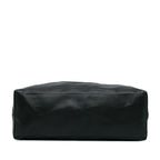 Gucci Large Soho Chain Tote (SHG-F1X59X)