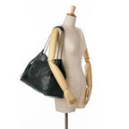 Gucci Large Soho Chain Tote (SHG-F1X59X)