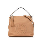 Gucci Large Soho Convertible Hobo (SHG-JgbUzF)
