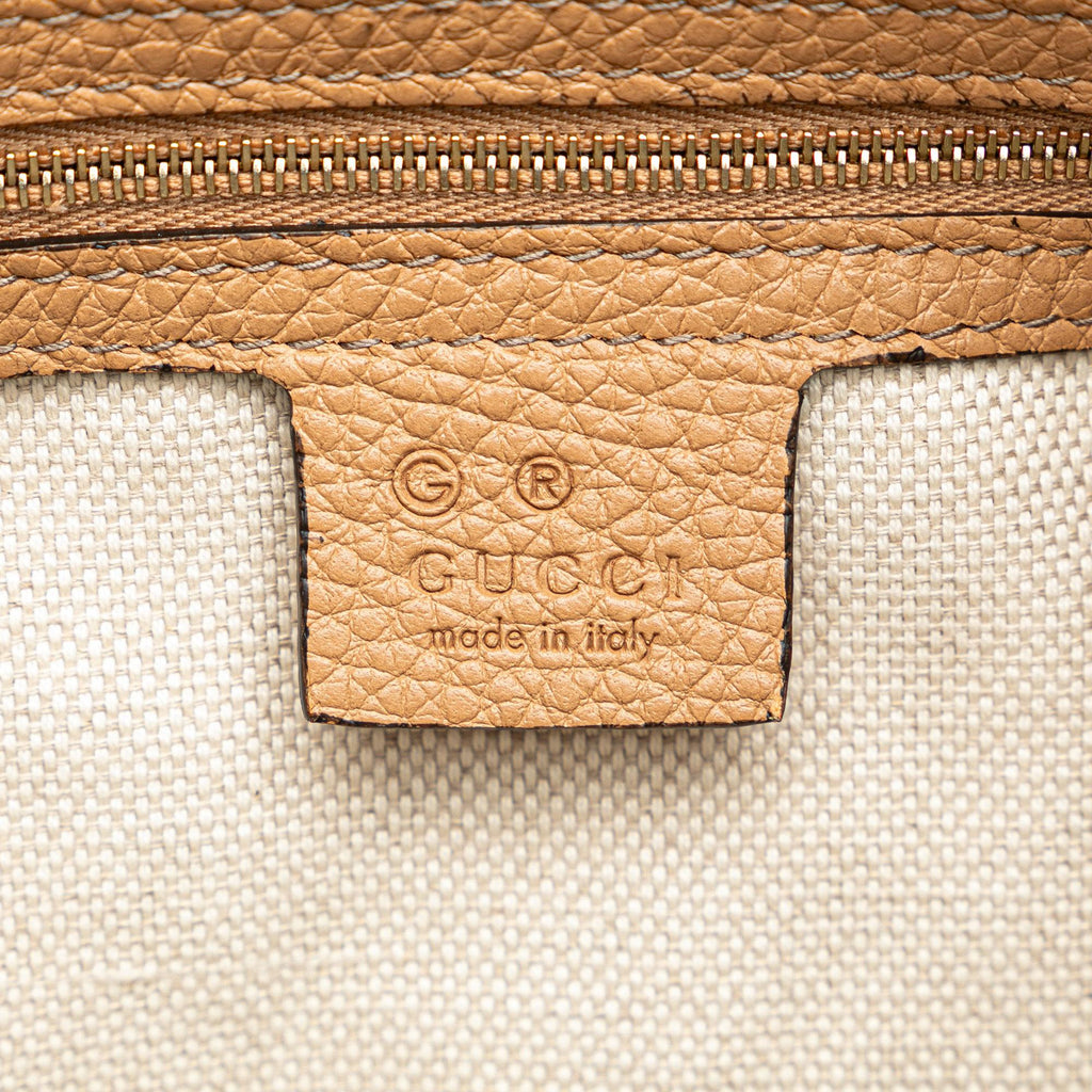 Gucci Large Soho Convertible Hobo (SHG-JgbUzF)