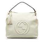 Gucci Large Soho Satchel (SHG-e5hTgE)