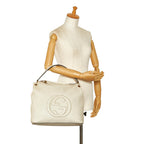 Gucci Large Soho Satchel (SHG-e5hTgE)