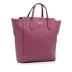 Gucci Large Swing Tote (SHG-Q2GF0D)