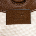 Gucci Leather Horsebit 1955 Medium Tote (SHF-19180)