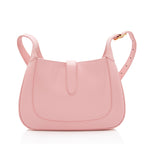 Gucci Leather 1961 Jackie Small Shoulder Bag (SHF-B65pKh)