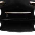 Gucci Leather 1973 Flap Medium Shoulder Bag (SHF-T6hZOI)