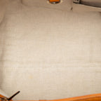 Gucci Leather 1973 Satchel