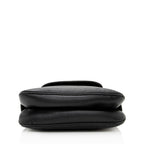 Gucci Leather 1973 Shoulder Bag - FINAL SALE (SHF-19421)